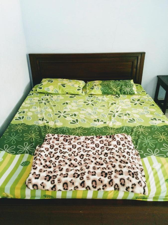 Hotel Gunung Slamet Purwokerto Zewnętrze zdjęcie