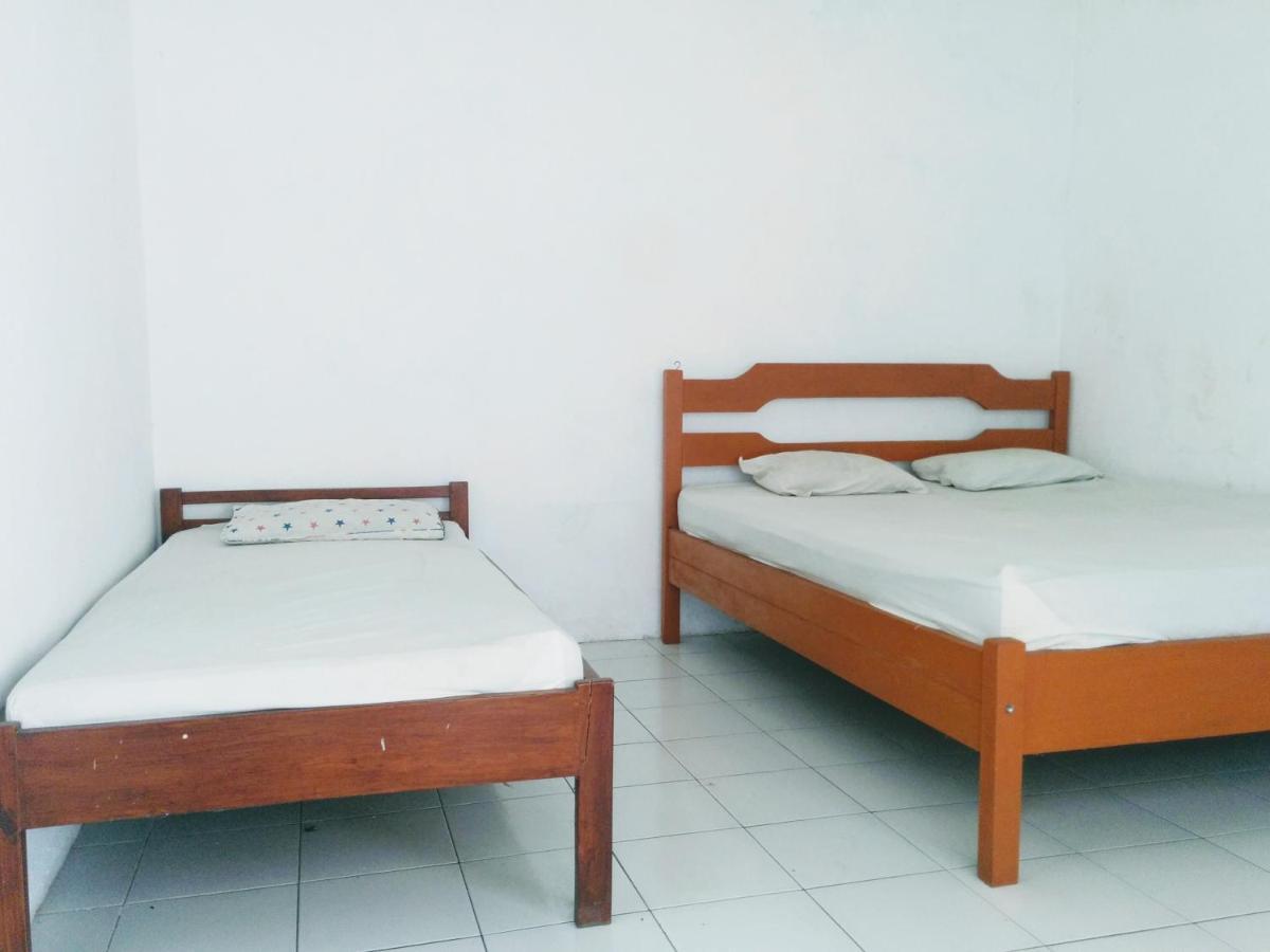 Hotel Gunung Slamet Purwokerto Zewnętrze zdjęcie