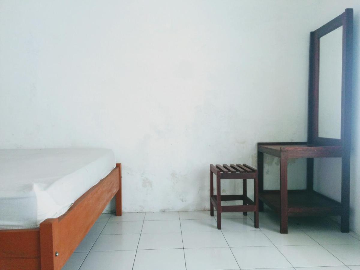Hotel Gunung Slamet Purwokerto Zewnętrze zdjęcie