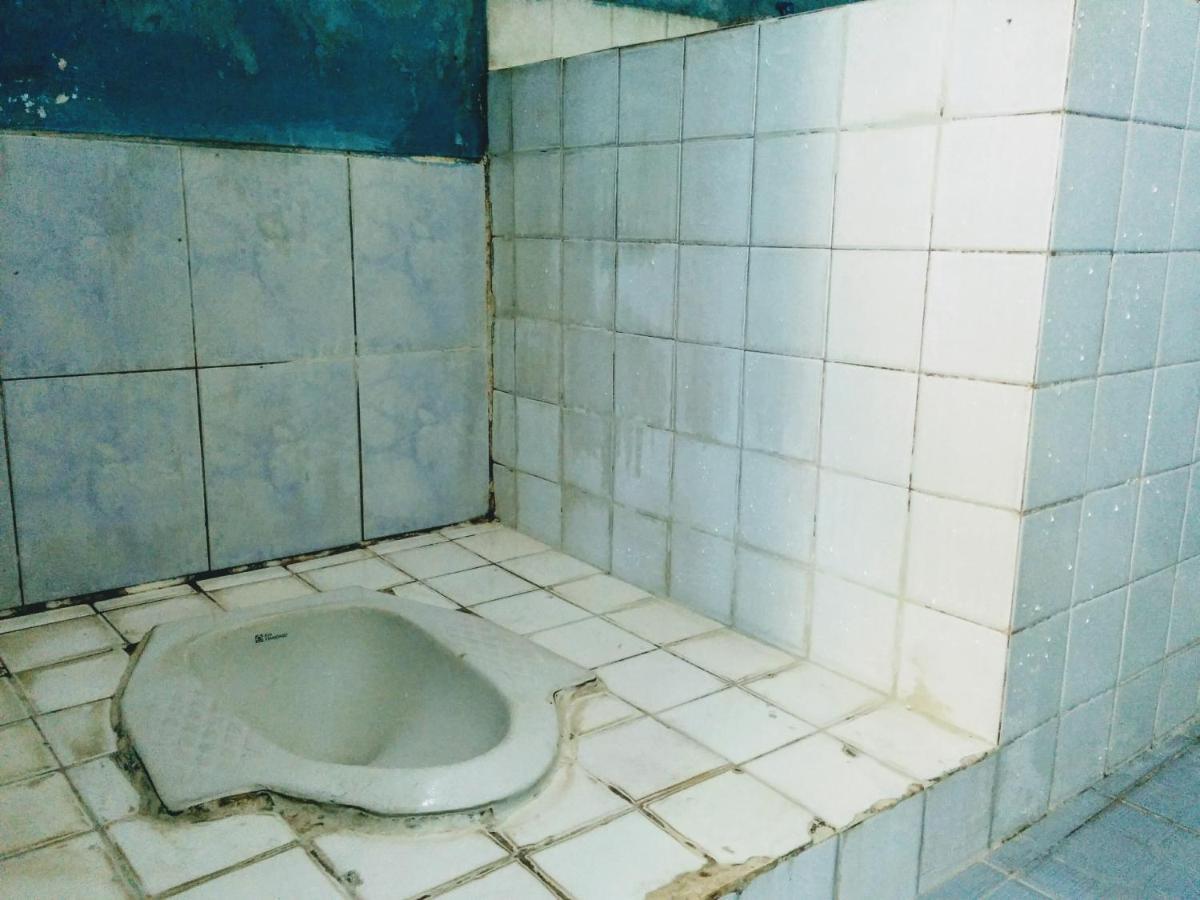 Hotel Gunung Slamet Purwokerto Zewnętrze zdjęcie