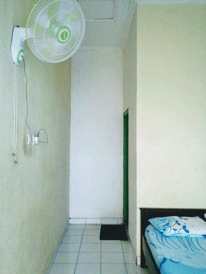 Hotel Gunung Slamet Purwokerto Zewnętrze zdjęcie