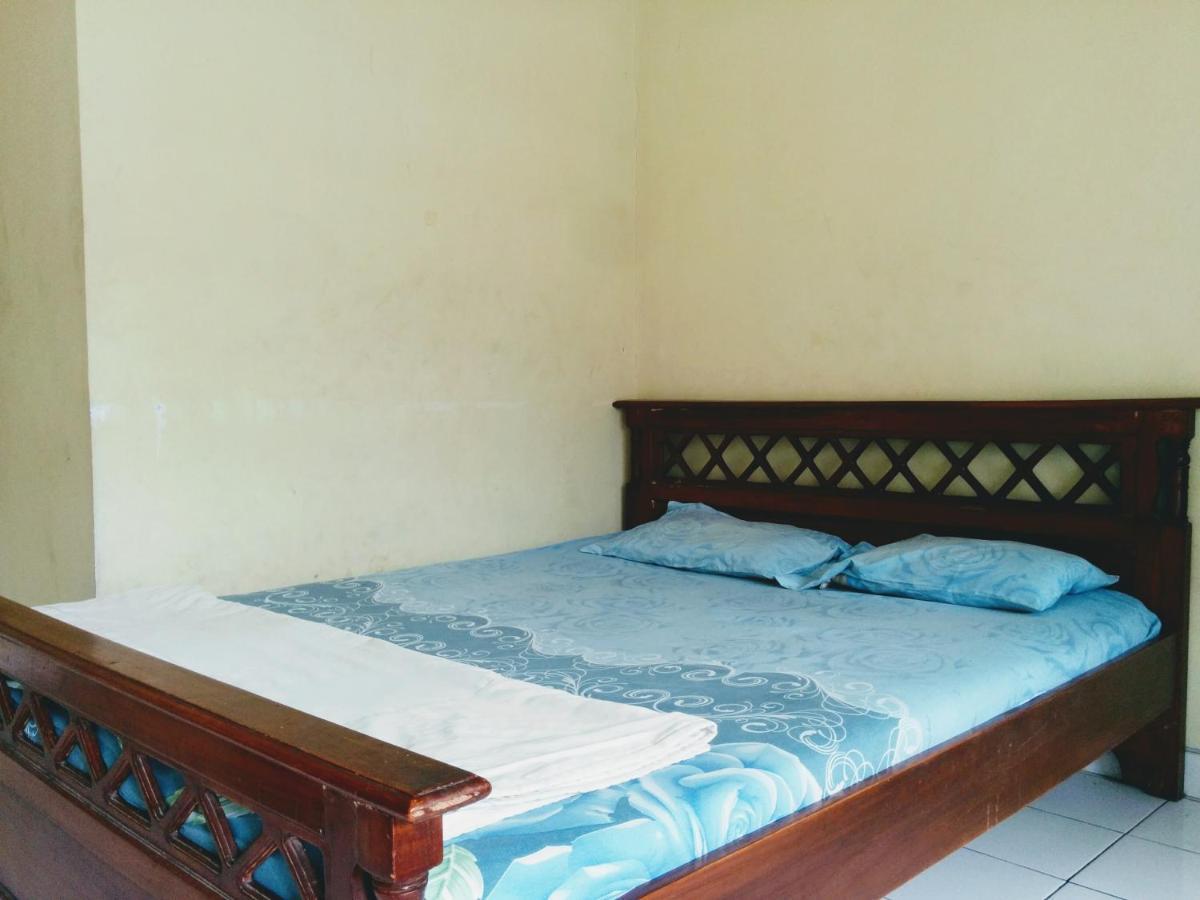Hotel Gunung Slamet Purwokerto Zewnętrze zdjęcie