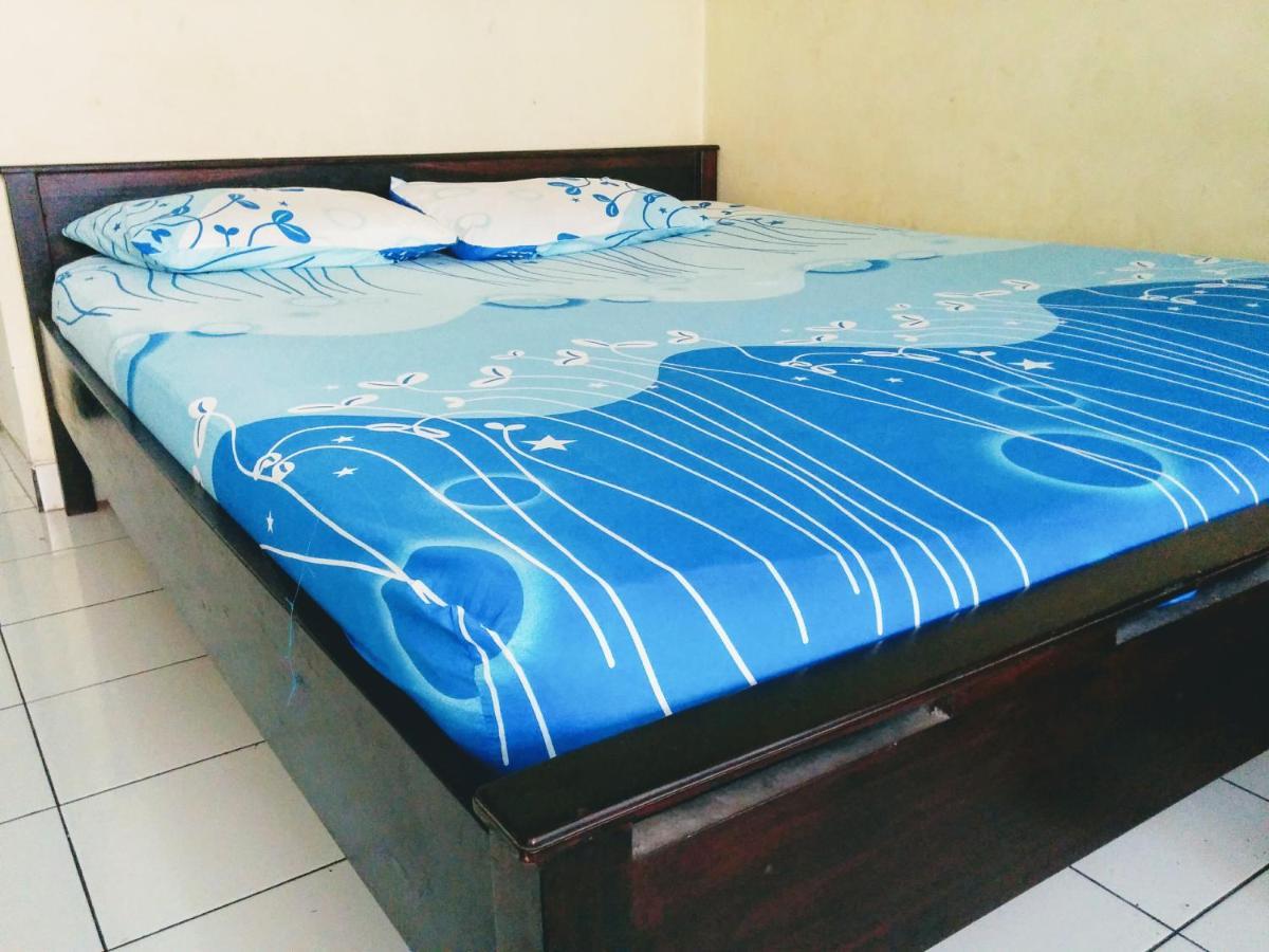 Hotel Gunung Slamet Purwokerto Zewnętrze zdjęcie