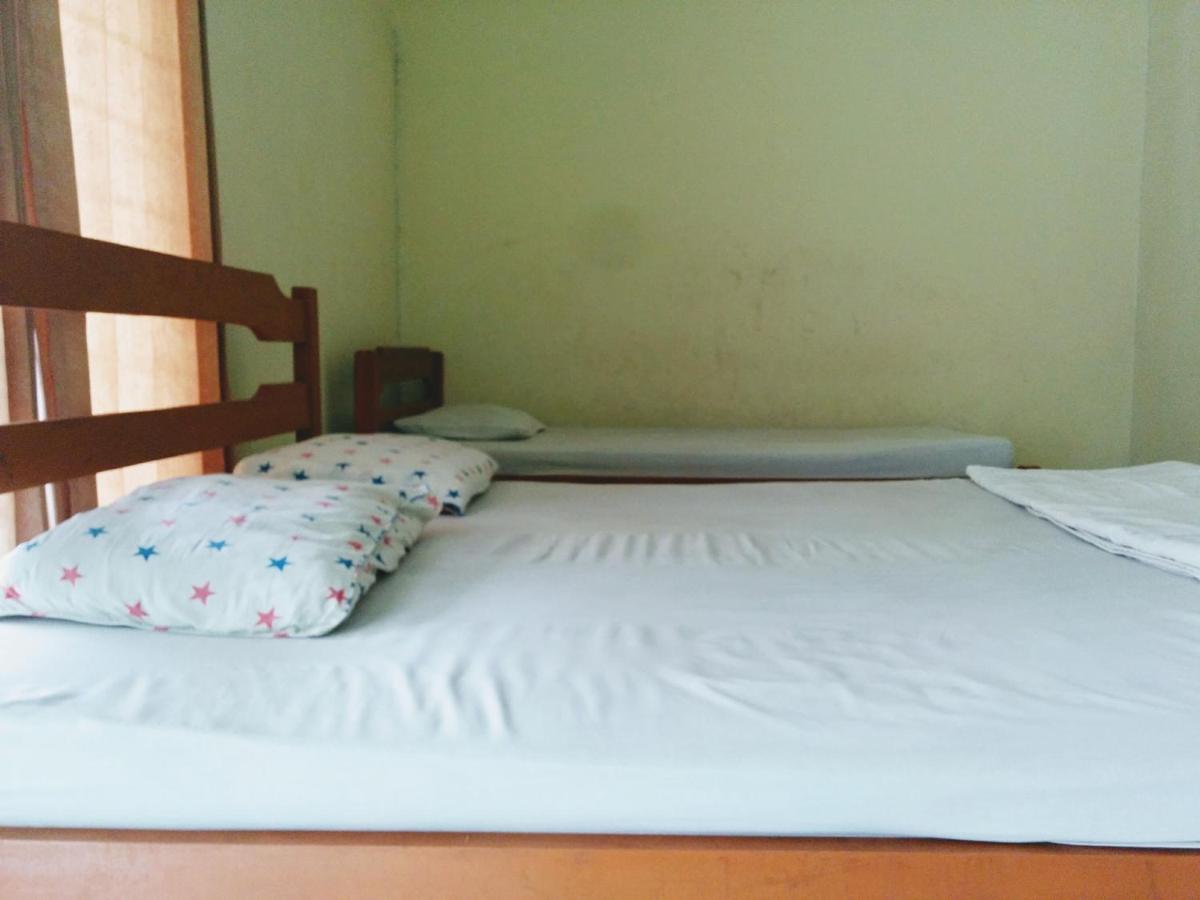 Hotel Gunung Slamet Purwokerto Zewnętrze zdjęcie