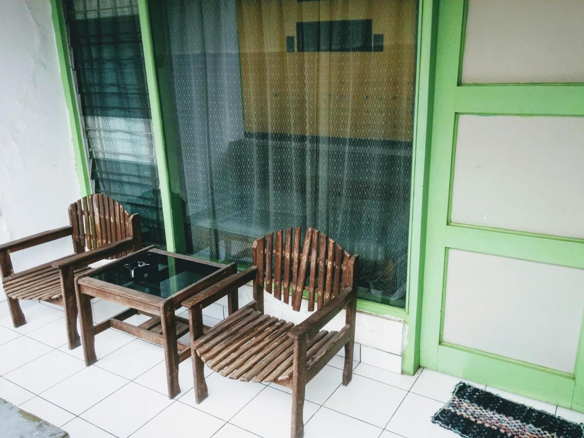 Hotel Gunung Slamet Purwokerto Zewnętrze zdjęcie