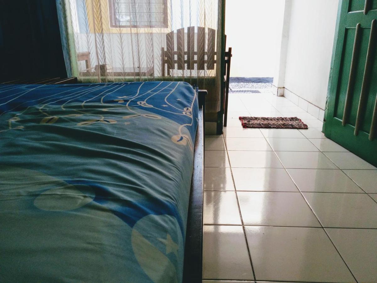 Hotel Gunung Slamet Purwokerto Zewnętrze zdjęcie