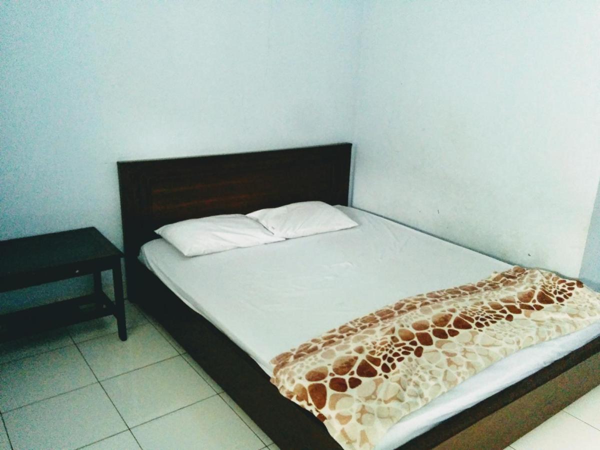 Hotel Gunung Slamet Purwokerto Zewnętrze zdjęcie