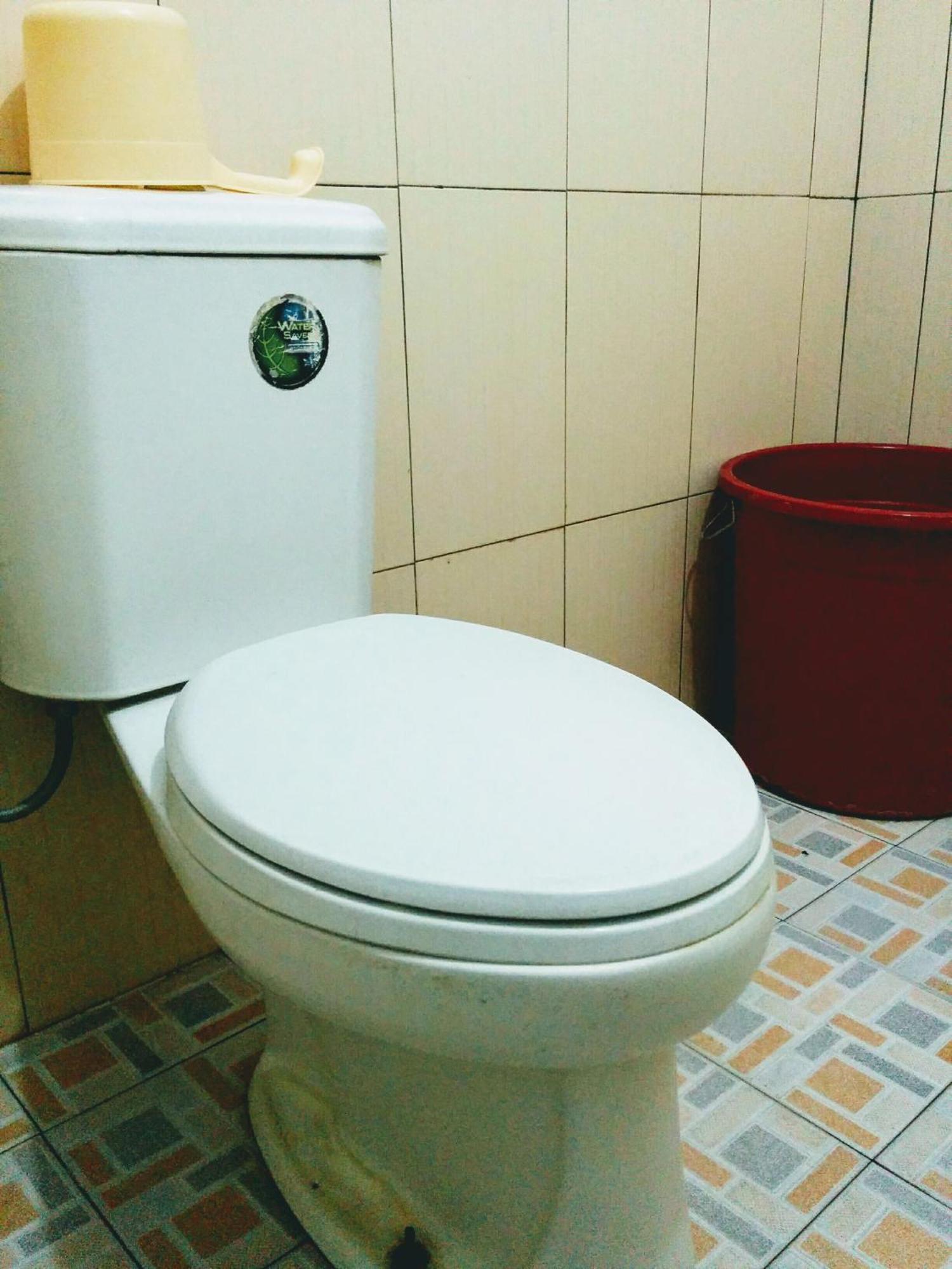 Hotel Gunung Slamet Purwokerto Pokój zdjęcie